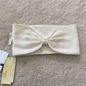Winter Ear Warmer Headband